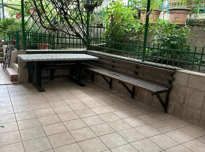 アパート Heart サラエヴォ