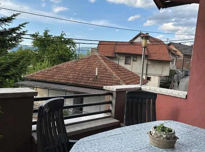 Heart アパート *